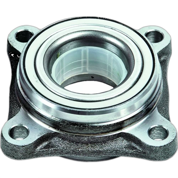 MAZA RUEDA DELANTERA IZQ-DER TOYOTA HILUX 2.7L 06-019, TOYOTA HILUX 2.8L 018-020