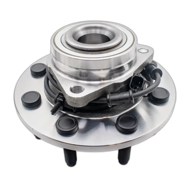 MAZA RUEDA DEL CON ABS RUEDAS TRAS DOD RAM 2500 4X2 03/08 4000 00-03 8 BIRLOS FAG