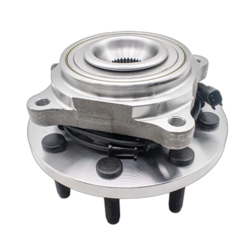 MAZA 515122 RUEDA DEL DOD RAM 2500 4X4 09/13 8 BIRLOS