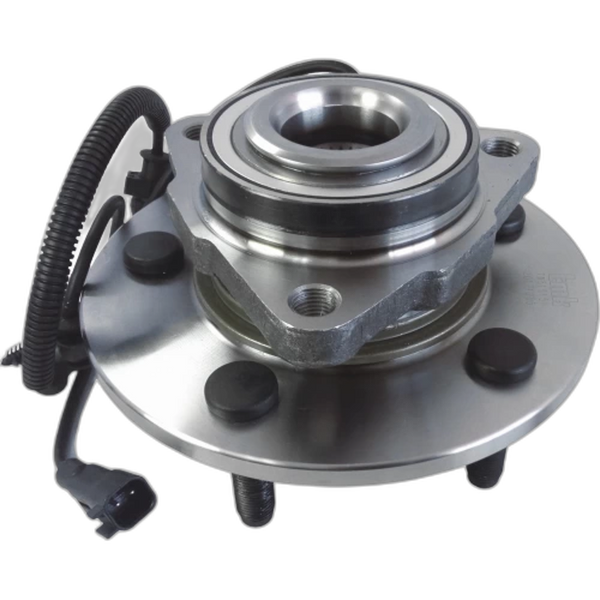 MAZA RUEDA DELANTERA IZQ-DER RAM 1500 012-019 4X2 4X4 5 BIRLOS (C/ABS)