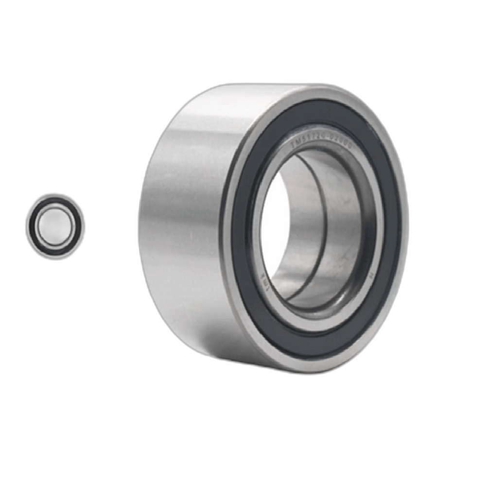 BALERO DOBLE RUEDA DELANTERA ATTITUDE 06-014, ATOS 02-012, VERNA 04-06, GRAND i10 015-023, SEI 2 018-023