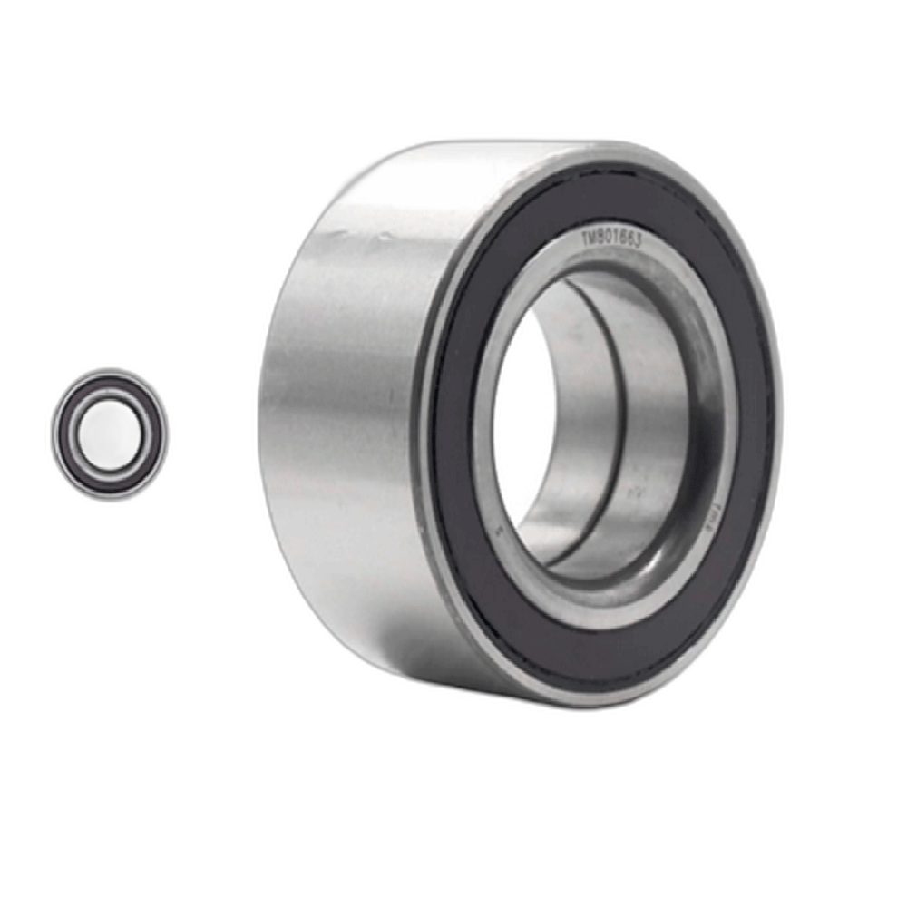 BALERO DOBLE RUEDA DELANTERA  FOCUS 00- 011,ECOSPORT 04-012,FIGO 016-020, FIESTA 011-019, GOL, POINTER