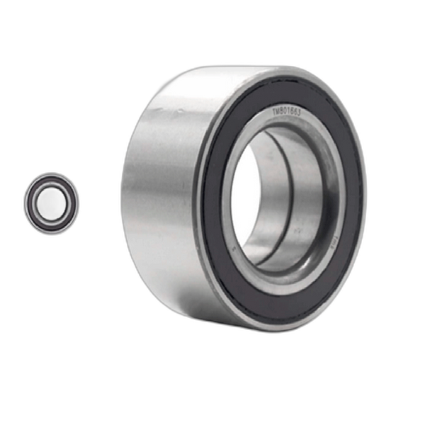 BALERO DOBLE RUEDA DELANTERA  FOCUS 00- 011,ECOSPORT 04-012,FIGO 016-020, FIESTA 011-019, GOL, POINTER