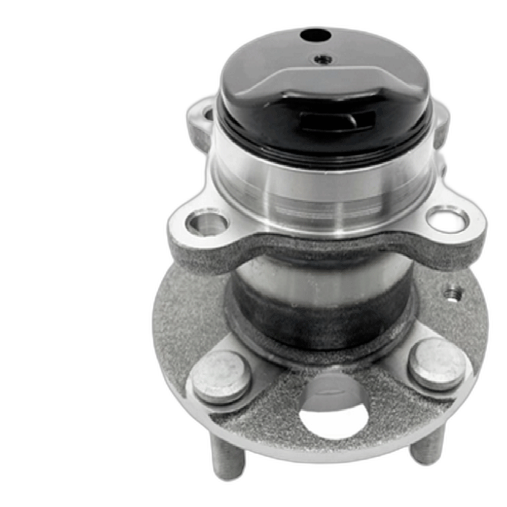 MAZA RUEDA TRASERA IZQ-DER NISSAN VERSA 2020-2023, NISSAN KICKS 2017-2020