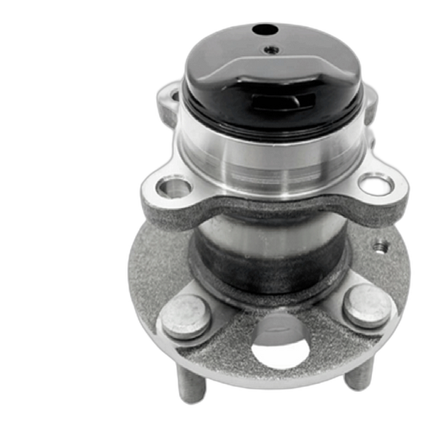 MAZA RUEDA TRASERA IZQ-DER NISSAN VERSA 2020-2023, NISSAN KICKS 2017-2020