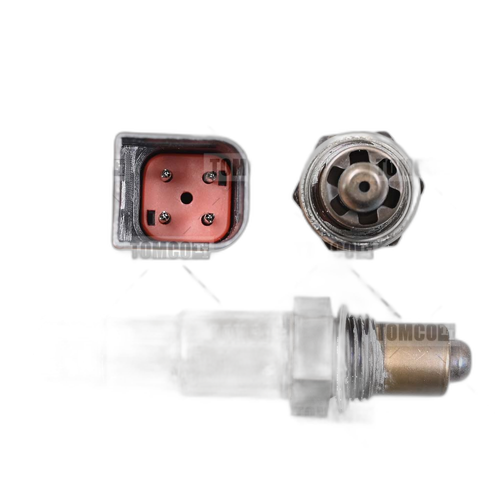 SENSOR DE OXIGENO MPFI ANTES DE CATALIZADOR FOR CONTOUR MYSTIQUE 96-98 2.0L L4 BOSCH*