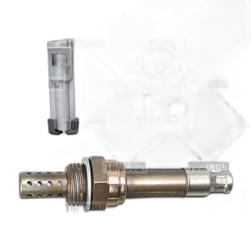 SENSOR DE OXIGENO AC/C MPFI CHE CAVALIER 1999 2.2L L4 MALIBU PON SUNFIRE 97/00 2.4L BOSCH