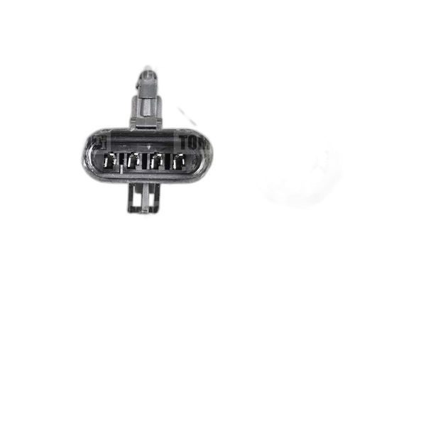 SENSOR DE OXIGENO CHEVROLET SILVERADO 3500 HD 8.1L 01-02, CHEVROLET C35 5.7L 99-00