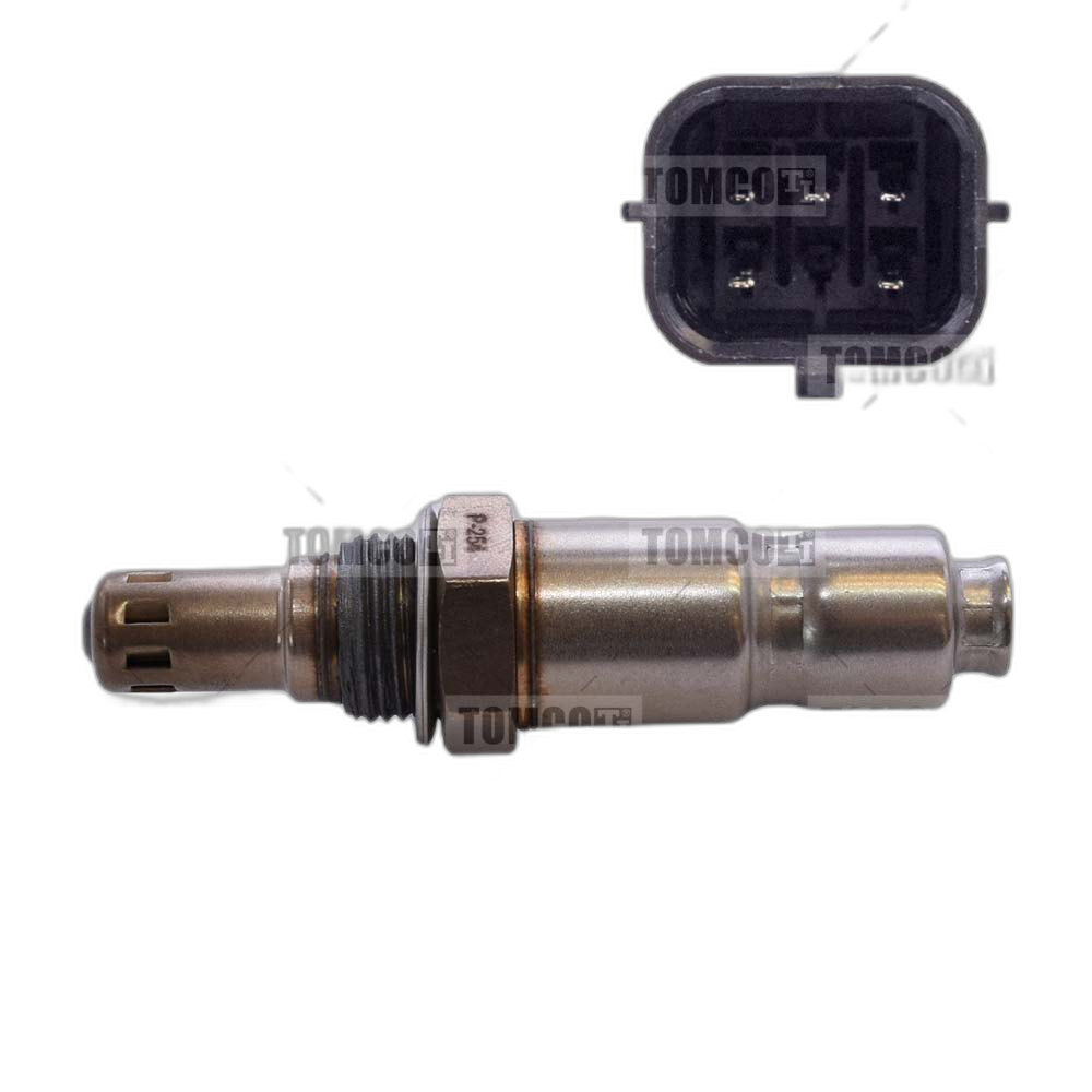 SENSOR DE OXIGENO MAZ 3 2006 2.3L