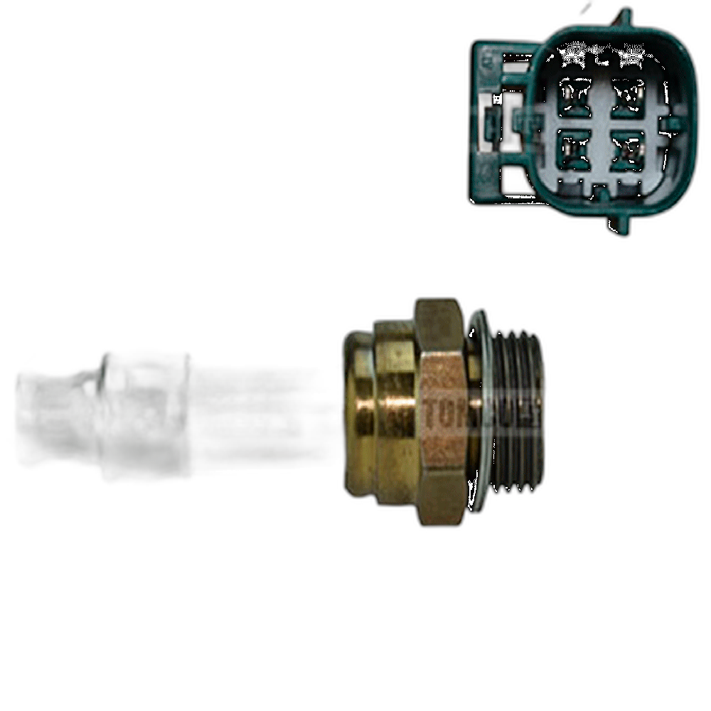 SENSOR DE OXIGENO TSURU III 05-017 (A/CC), SENTRA 1.8L 01-06 (D/CC), NISSAN D21 2.4L 97-08 (D/CC)