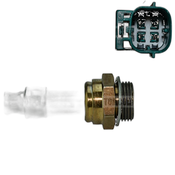 SENSOR DE OXIGENO TSURU III 05-017 (A/CC), SENTRA 1.8L 01-06 (D/CC), NISSAN D21 2.4L 97-08 (D/CC)