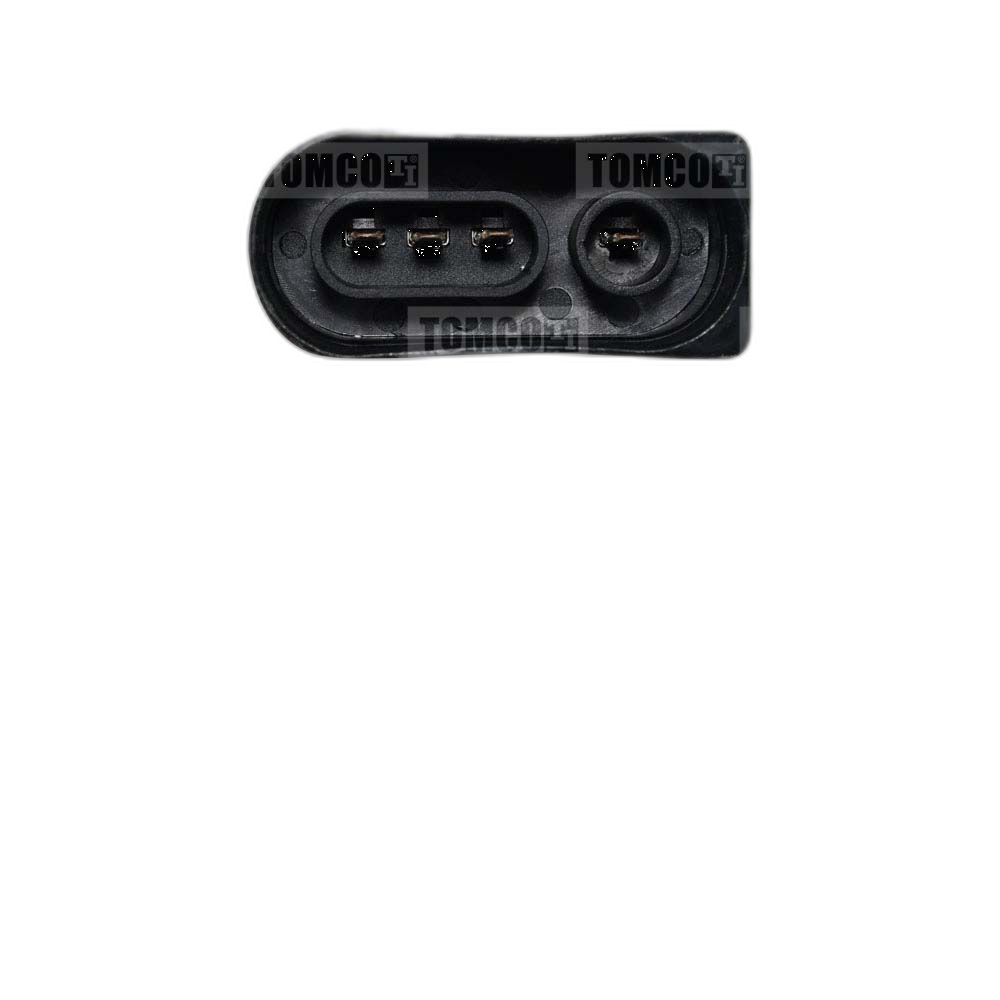 SENSOR DE OXIGENO DESPUES DE CATALIZADOR VW JETTA 96/98 2.8L V6 3 CABLES BOSCH