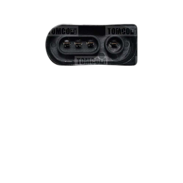 SENSOR DE OXIGENO DESPUES DE CATALIZADOR VW JETTA 96/98 2.8L V6 3 CABLES BOSCH