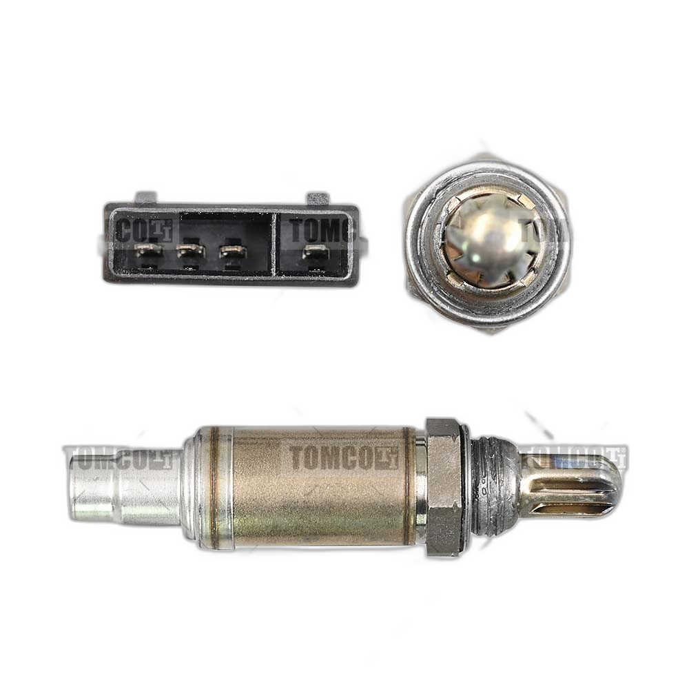 SENSOR DE OXIGENO MPFI VW GOLF JETTA 93-98 1.8 Y 2.0 LTS L4 BOSCH*