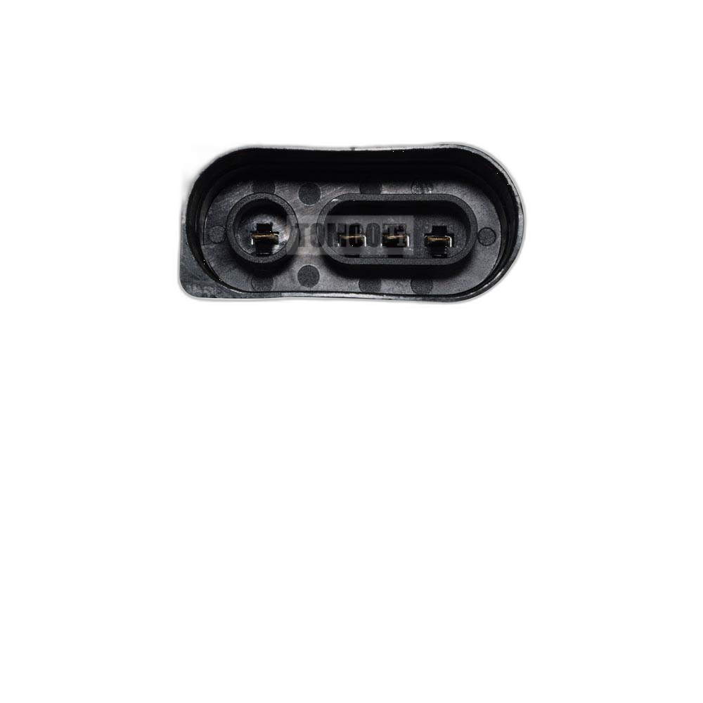 SENSOR DE OXIGENO MPFI ANTES DE CATALIZADOR VW SEDAN 97/99 JETTA VR6 96-98 2.8L V6 BOSCH