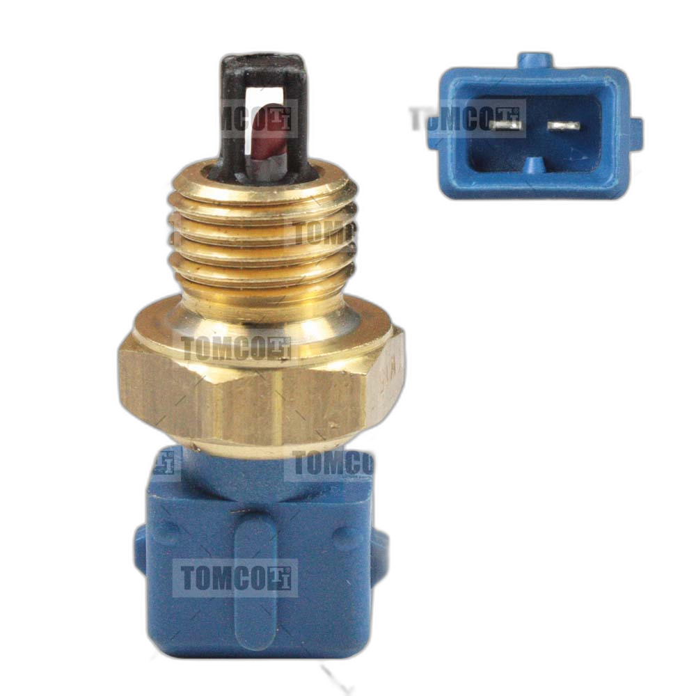 SENSOR DE TEMPERATURA DE CARGA DE AIRE VW GOLF JETTA 93-94 1.8L L4 BOSCH*