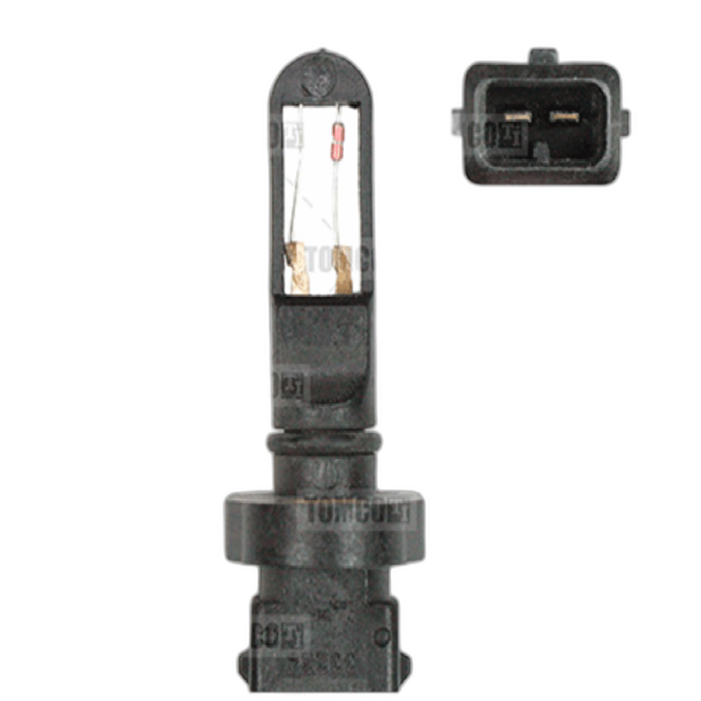 SENSOR DE TEMPERATURA CARGA AIRE JETTA 1.8L 99-05, GTI 1.8L 00-05, BEETLE 1.8L 99-03, LEON 01-04 (TU