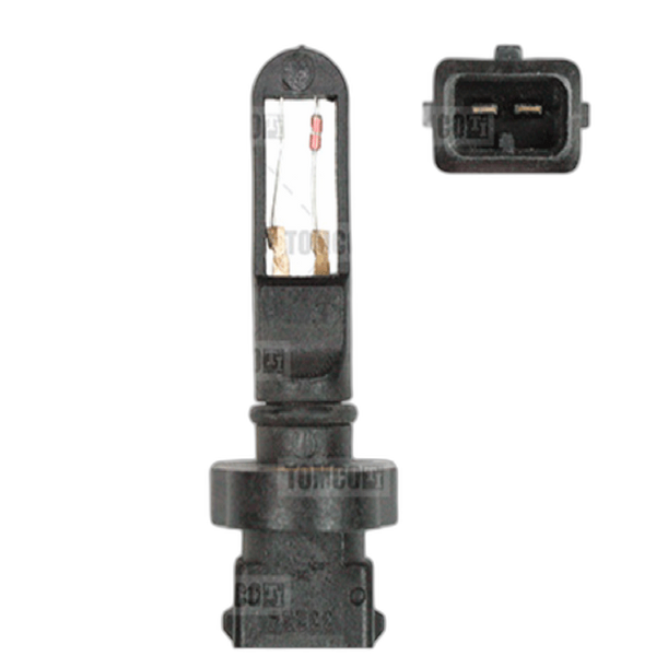 SENSOR DE TEMPERATURA CARGA AIRE JETTA 1.8L 99-05, GTI 1.8L 00-05, BEETLE 1.8L 99-03, LEON 01-04 (TU