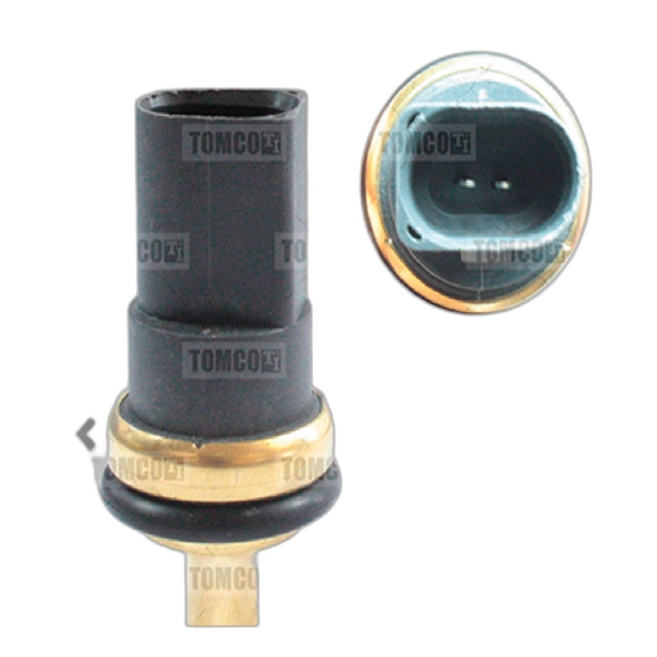 SENSOR DE TEMPERATURA DEL REFRIGERANTE (CTS) JETTA A4 (CLASICO) 98-015, GOL 09-020, VENTO 014-020