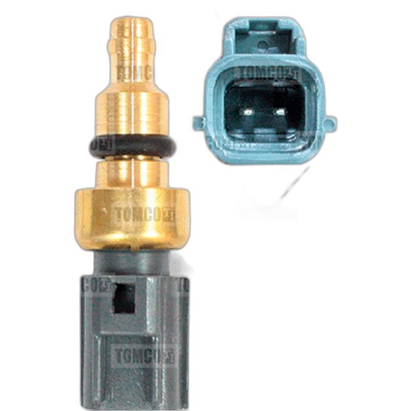 SENSOR DE TEMPERATURA DEL REFRIGERANTE (CTS) FORD COURIER 01-012, FORD IKON 02-07, FORD KA 01-08
