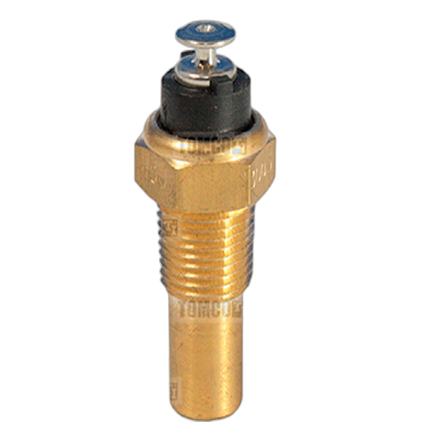 INDICADOR DE TEMPERATURA DEL MOTOR MATIZ 04-015, CHEVY 96-012, AVEO 08-018, OPTRA 2.0L 06-010