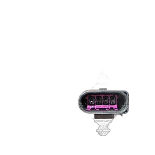 SENSOR DE OXIGENO VW JETTA 06-09 2.0 ANTES DE CC GOLF A5 GTI 07-09 2.0TURBO DESP DEL CC