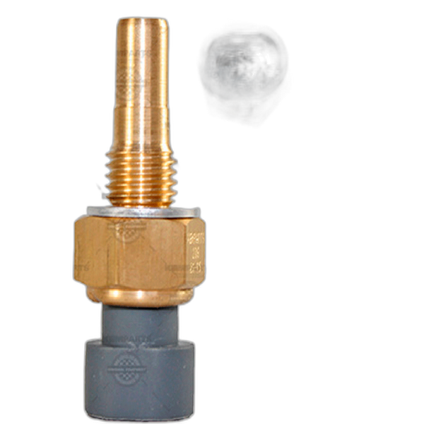SENSOR DE TEMPERATURA DEL REFRIGERANTE (CTS) CHEVY 1.6L 04-012, AVEO 1.5L 1.6L 08-023, TORNADO 011-0
