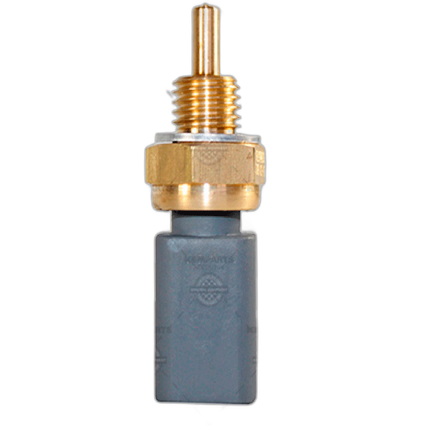 SENSOR DE TEMPERATURA DEL REFRIGERANTE (CTS) CLIO-PLATINA 1.6L 02-010, DUSTER 01-016, SANDERO 010-01