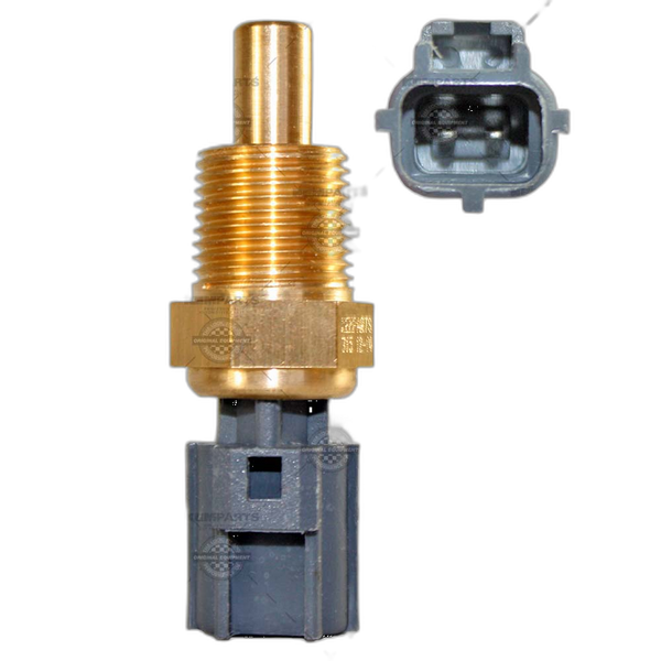 SENSOR DE TEMPERATURA DEL REFRIGERANTE DODGE NEON 2.0L 00-05, DODGE STRATUS 97-00,DURANGO 4.7L 01-07