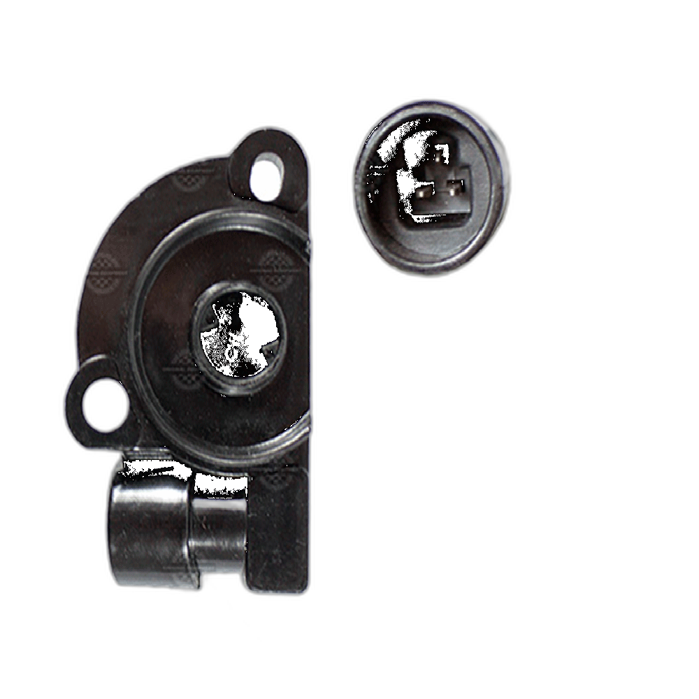 SENSOR DE POSICION DEL ACELERADOR (TPS) SPARK (CLASICO) 1.2L 011-017, BEAT 018-021, OPTRA 06-010