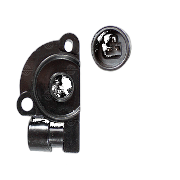 SENSOR DE POSICION DEL ACELERADOR (TPS) SPARK (CLASICO) 1.2L 011-017, BEAT 018-021, OPTRA 06-010