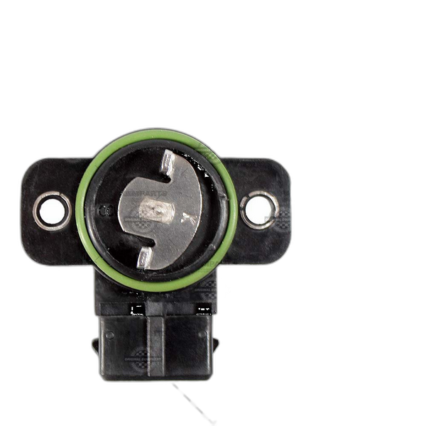 SENSOR DE POSICION DEL ACELERADOR DOD ATOS 01/04 1.0L 05/11 1.1L L4