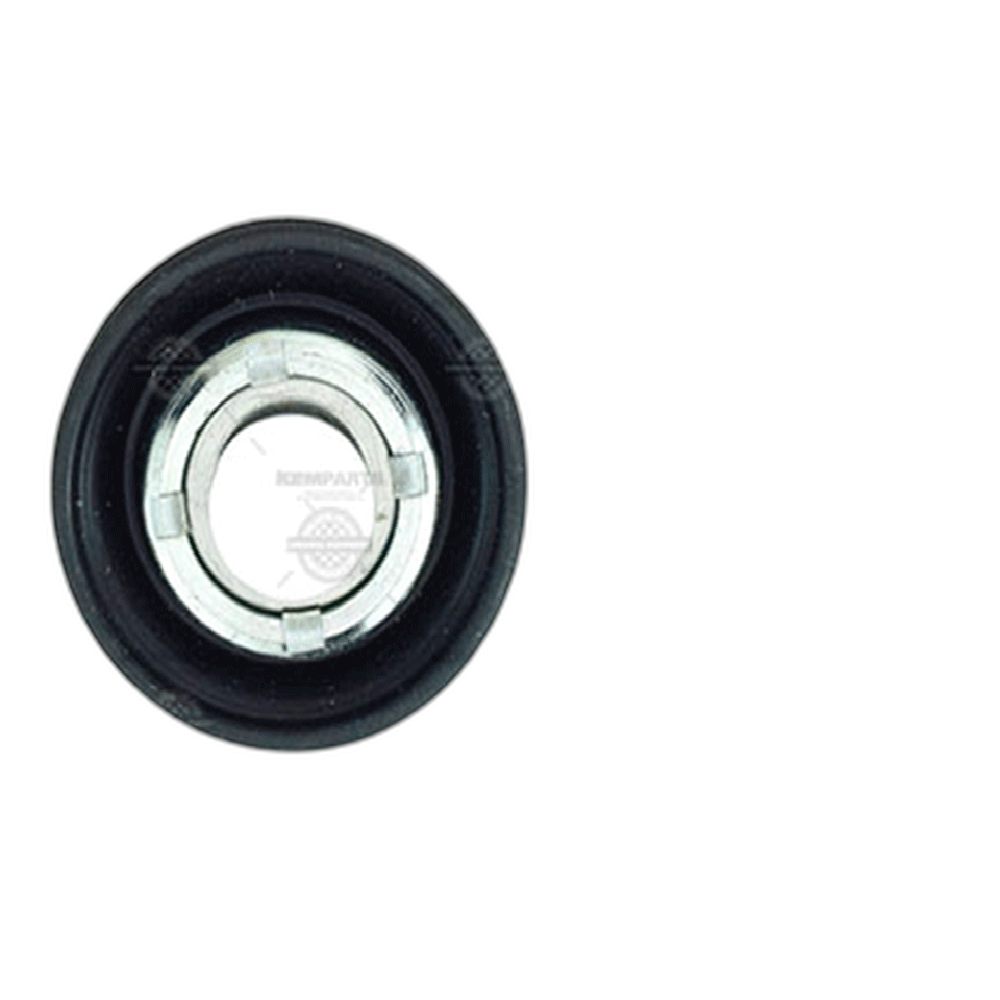 REGULADOR DE PRESION DE GASOLINA CHEVY 1.4L 1.6L 96-03 (TBI)