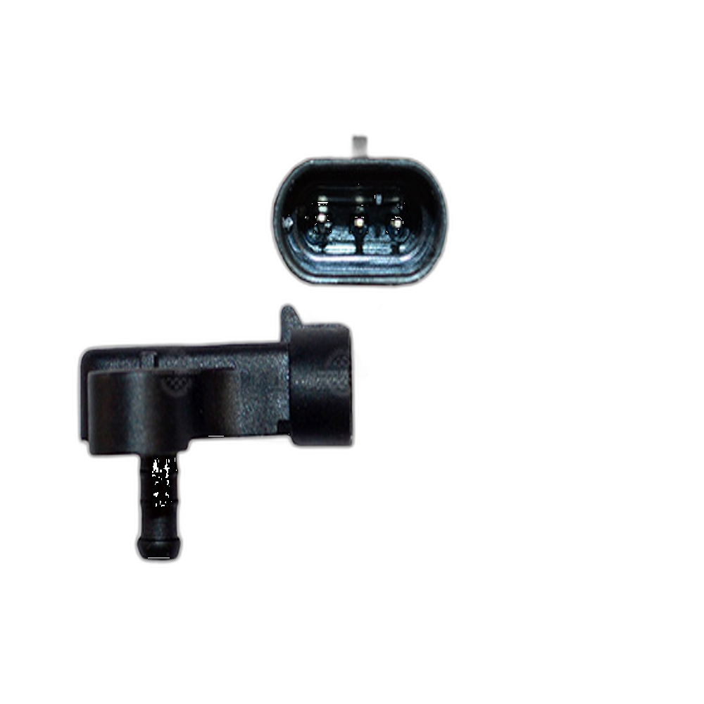SENSOR DE PRESION ABSOLUTA DEL MULTIPLE (MAP) CHEVROLET AVEO 1.6L 08-017, PONTIAC G3 07-09