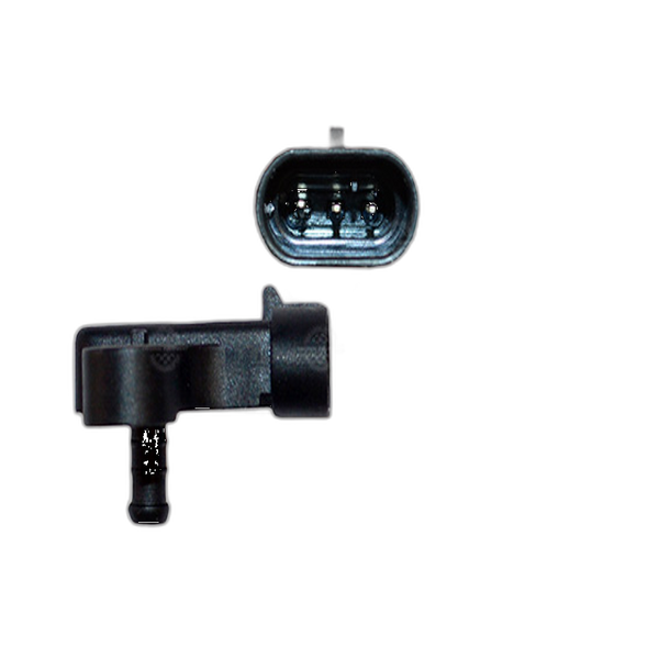 SENSOR DE PRESION ABSOLUTA DEL MULTIPLE (MAP) CHEVROLET AVEO 1.6L 08-017, PONTIAC G3 07-09
