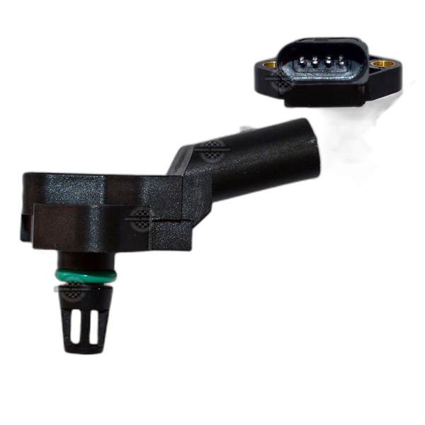 SENSOR DE PRESION ABSOLUTA DEL MULTIPLE SEA ALHAMBRA 02/07ALTEA 08/10 1.8L L4 KEMPARTS