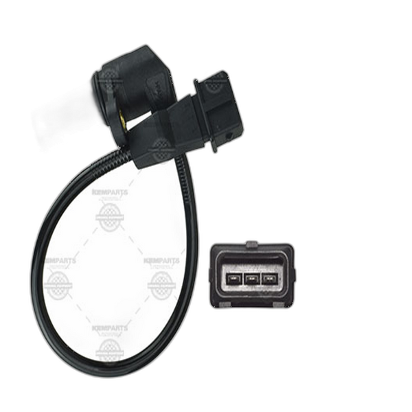 SENSOR DE POSICION DE CIGUEÑAL (CKP) SPARK (CLASICO) 1.2L 011-017, BEAT 1.2L 018-021, MATIZ 1.0L 04-015