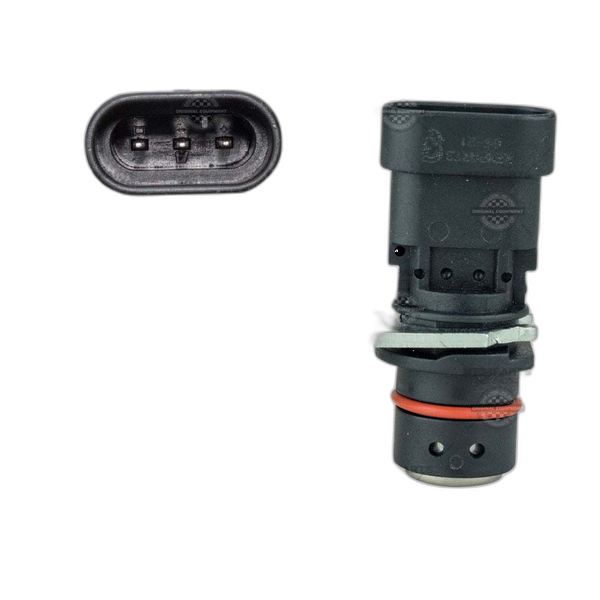 SENSOR DE POSICION DEL CIGUEÑAL CHEVROLET SILVERADO 1500 4.3L 99-07, CHEVROLET BLAZER 4.3L 95-01