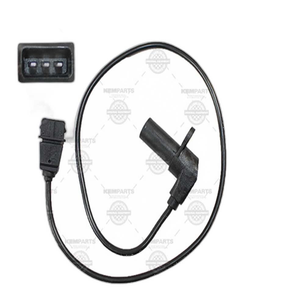 SENSOR DE POSICION DEL CIGUEÑAL (CKP) CHEVY 99-03 (INC.PICKUP), CORSA 03-08, MERIVA 1.8L 05-06