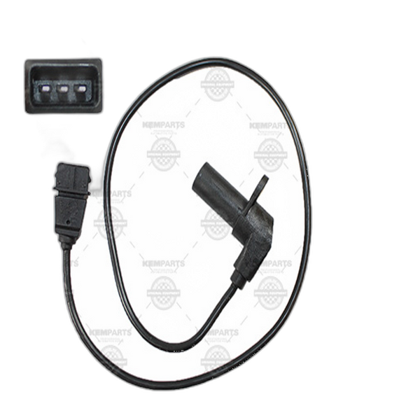 SENSOR DE POSICION DEL CIGUEÑAL (CKP) CHEVY 99-03 (INC.PICKUP), CORSA 03-08, MERIVA 1.8L 05-06
