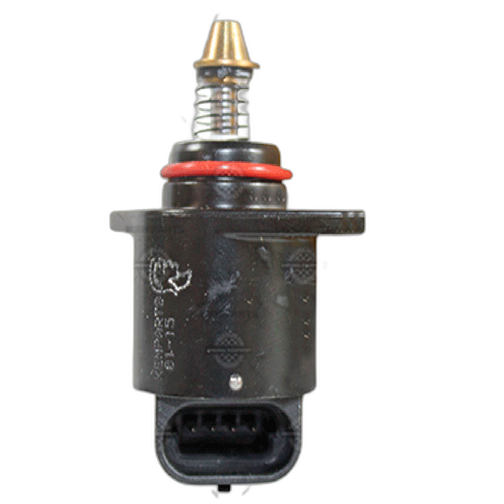 VALVULA CONTROL AIRE (IAC) CHEVY 1.4L 1.6L 99-03 (TBI)