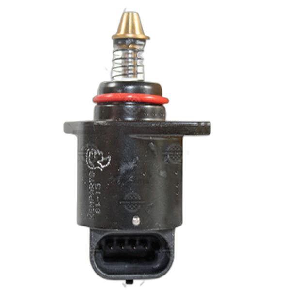 VALVULA CONTROL AIRE (IAC) CHEVY 1.4L 1.6L 99-03 (TBI)