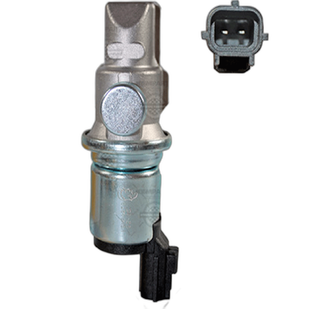 VALVULA CONTROL DE AIRE (IAC) FIESTA 1.3L 98-01, FOCUS 2.0L 00-04