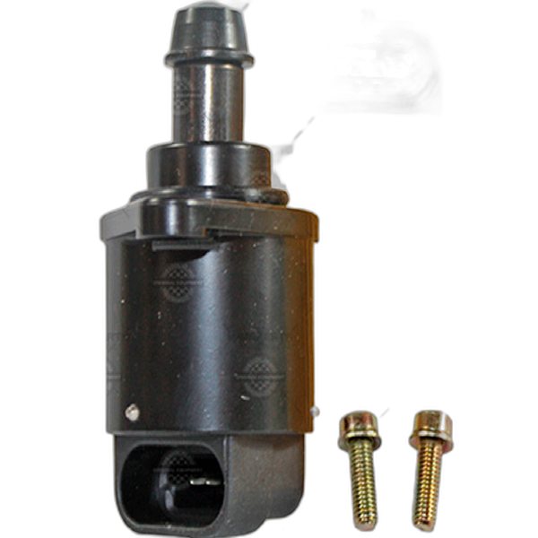 VALVULA CONTROL AIRE (IAC) CLIO-PLATINA 1.6L 02-010, MEGANE 2.0L 01-03, SCENIC 2.0L 01-04