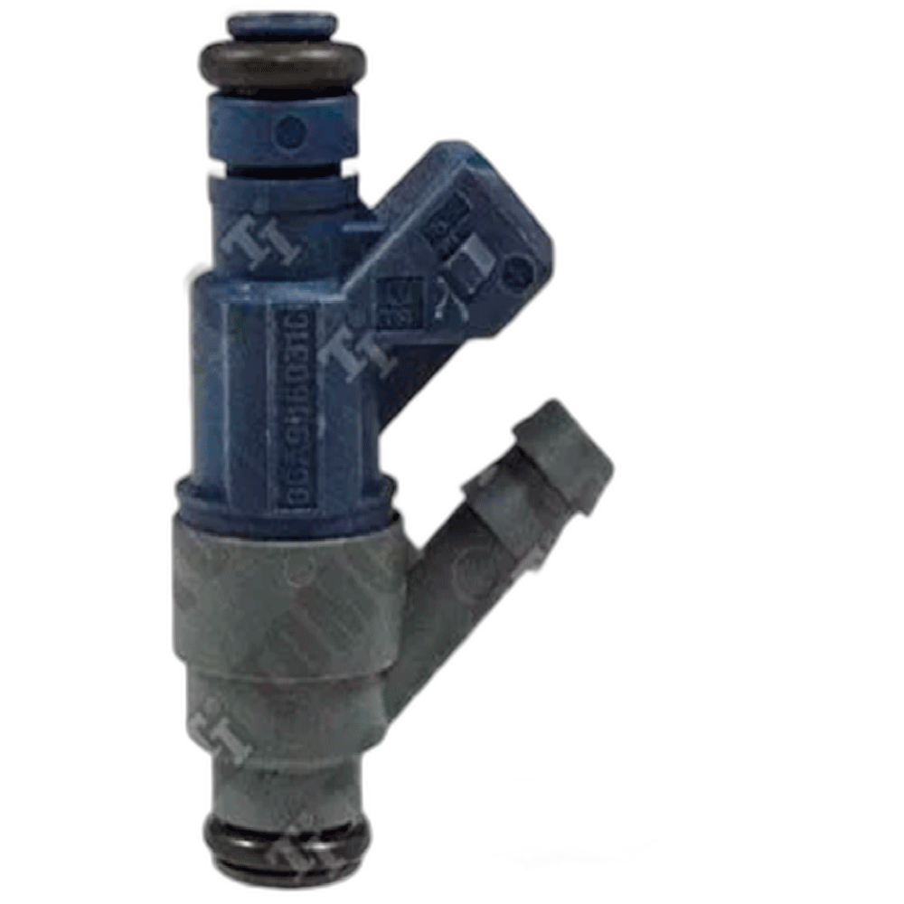 INYECTOR MPFI VW NEW BEETLE A4 99-02