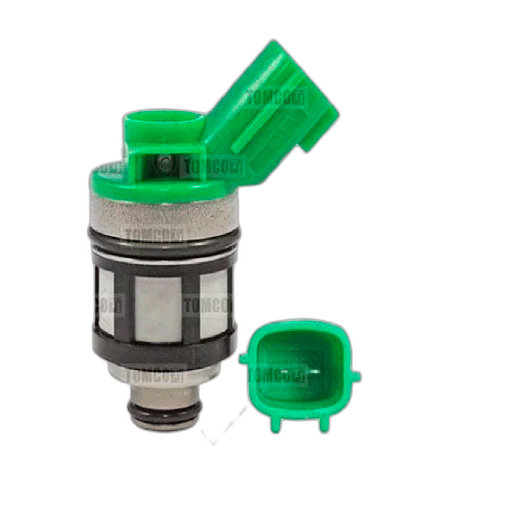 INYECTOR NISSAN PICKUP D21 97-08, NP300 PICKUP 09-015