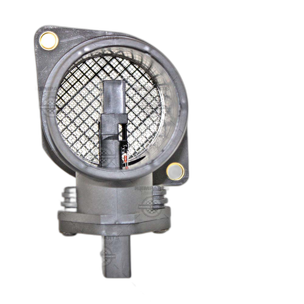 SENSOR DE FLUJO DE MASA DE AIRE VW BORA 05/10 2.5L BEETLE 98/03 1.8L 2.0L.