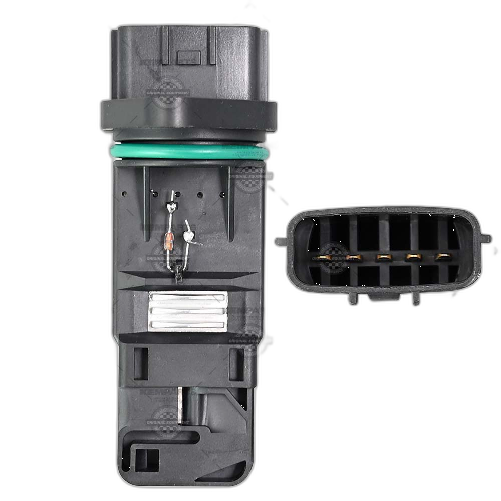 SENSOR DE FLUJO DE MASA DE AIRE NIS XTRAIL 2003 SENTRA 02/06 2.5L L4