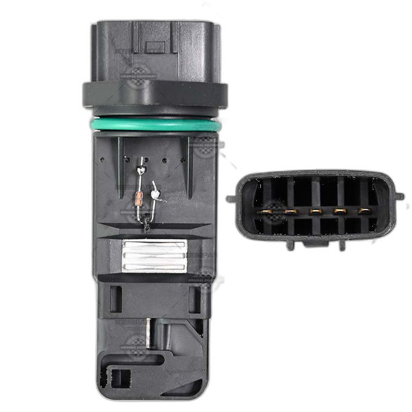 SENSOR DE FLUJO DE MASA DE AIRE NIS XTRAIL 2003 SENTRA 02/06 2.5L L4