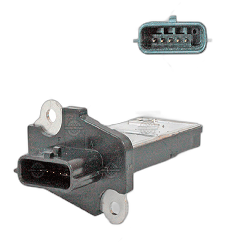 SENSOR DE FLUJO MASA DE AIRE (MAF) MARCH 012-020, VERSA 012-019, SENTRA 07-012, TIIDA 07-018, V-DRIV